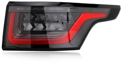 LIANGBAOS Feu Arrière Pour Land Pour Rover Pour Range Pour Rover Pour Sport 2014-2022, Feu Freinage, Clignotant Dynamique À LED Feu Arrière Gauche/droit Feu Arrière Voiture(Droite)