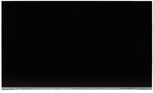 New 16 WideScreen Replacement For Dell K5JH2 0K5JH2, NCJPF 0NCJPF, NT09P, X6K7G 0X6K7G, XC0MJ 0XC0MJ 60Hz QHD (3072 x 1920) Laptop Display Matte IPS Panel 40pin Connector Non-Touch