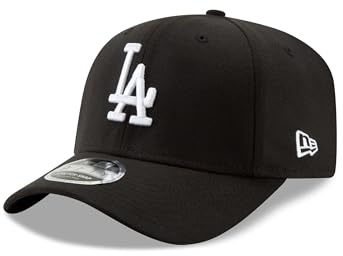 New Era Unisex MLB Stretch Snapback 9Fifty Basecap