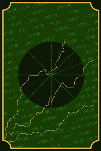 Notizbuch A5 Kalender 2021 Geldanleger Taschenkalender Terminplaner Jahreskalender: Schreibblock Geldanlagen Wertpapier Tradingtagebuch Sparbuch ... Tagebuch Wochenkalender Geschenk Geldanleger