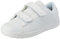 Joma Serie Play jr, Zapatillas Deportivas, Blanco, 25 EU