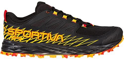 LA Sportiva Scarpe da Trail Running da Uomo Lycan GTX, Nero 999999, 45.5 EU