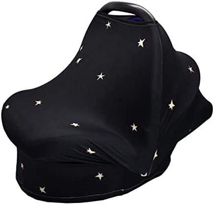 Hohopeti Funda Para De Funda Para Lactancia Bufanda Para Amamantar Dosel Para De Funda Para Cochecito Infantil