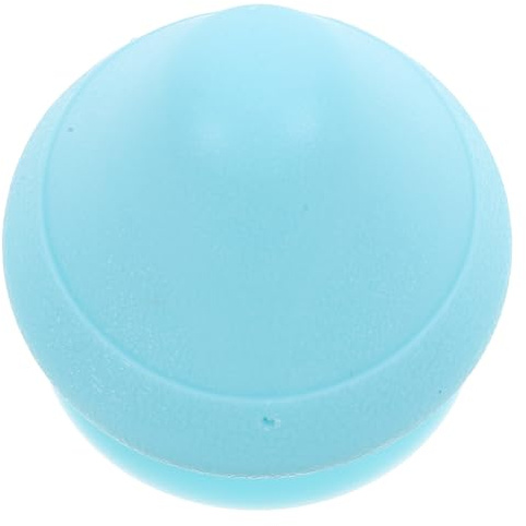 Tpe Massageball Wandmontage, mit Saugnapf, für Rücken und Nacken | Groove Design, Glatte Oberfläche, Saugnapf Basis, für Zuhause und Arbeit an Glatten Flächen