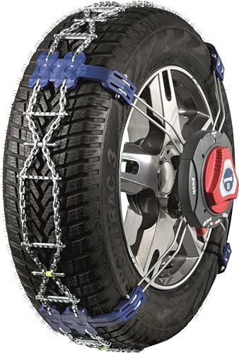 pewag RSC 910 V SERVOSTAR