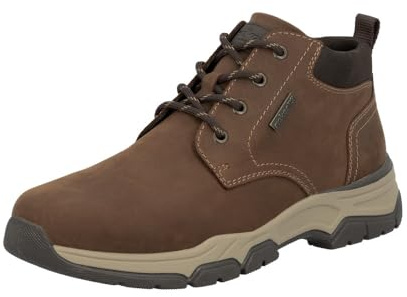 Rieker 31204 Botas con Cordones Hombre