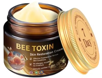 Skin Cream, 50 g Moisturising Cream Soothing Moisturising Cream Restoration Ointment for Face Scar Care Daily Body Care Women