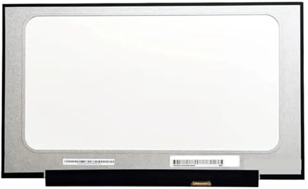 Laptop LCD-skärm MB156CS01-8 Ver.1.0 1920 (RGB) x 1080 FHD IPS 60Hz 30-pins 15,6-tums ersättningsskärmmatris, bärbar datorskärmpanel