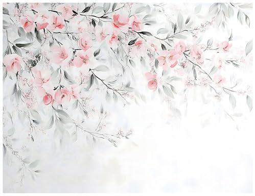 WallArena Papier peint photo intissé, Moderne, 350x250cm | Papier peint intissé de haute qualité, pour salon et chambre, revêtement mural, papier peint effet 3D - colle incluse.