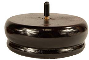 BingLTD P390-157-FBA Sofafüße aus Hartholz, 5,1 cm, 4 Stück