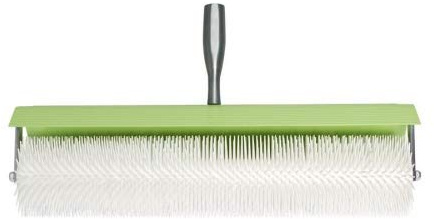 Wolff Entlüftungswalze 500/31mm - Stachelwalze 50cm breit - 31mm Stachellänge