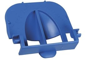 LUTH Premium Profi Parts Flüssigwaschmitteleinsatz kompatibel mit Bosch/Siemens 605740 00605740 Einsatz für Waschmittelschublade Waschmitteleinspülschale Dosierhilfe für Waschmaschine Waschtrockner