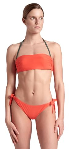 ARENA Women's PRO_File Bikini Bandeau tvådelad dam