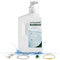 ROLWAY Ultrasonic Jewellery Cleaner Fluid, 500ML Gold and Silver Cleaner for Jewellery, Concentrated Glasses Cleaner with Natural Formula for Use in All Ultrasonic Cleaner Machine, 17 Fl.Oz