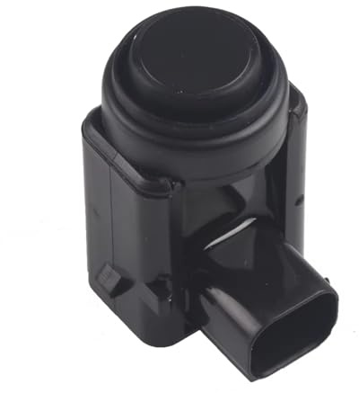 Sensores Aparcamiento Compatible Con Opel Para Astra H 2004-2014 Para Corsa C 2000-2014 Sensor Aparcamiento Asistido Automóvil OEM 0263003208