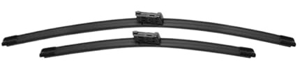 Essuie Glaces Avant Pour LAND Pour ROVER Pour Range Pour Rover Pour Evoque L551 2019-2023 26 ''+ 21'' Balais D'essuie-glace Avant De Voiture Pare-brise Coupe-vitre Bras D'essuie Glace
