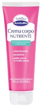 AmidoMio Pflegende Körpercreme 250 ml