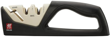 ZWILLING Knife & Scissor Sharpener