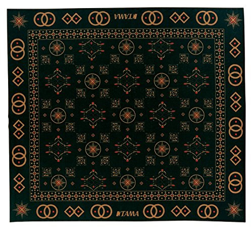 Tama Drum Teppich - Oriental (TDR-OR)