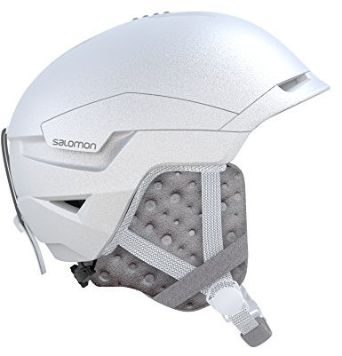 Salomon Damen Helm Quest Access Helmet