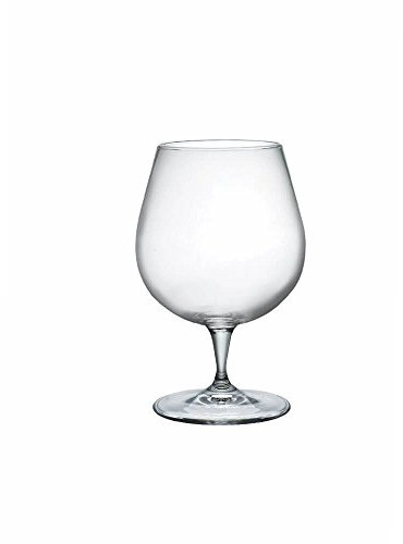 Premium Set 6 Calici Cognac 64 cl