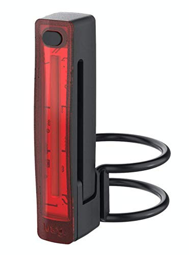 Knog Plus Illuminazione Mista Adulto, Nero