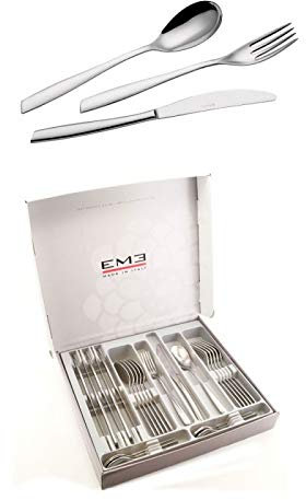 Eme Posate Cofanetto 24 Pz Eleven - COF24EV_10