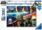 PUZZLE 300PXXL FEUX CROISES / S WARS THE MANDALO.
