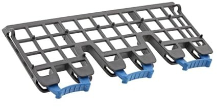 SUPPORT TASSE GRIS BLEU POUR LAVE VAISSELLE ELECTROLUX - 140000450035