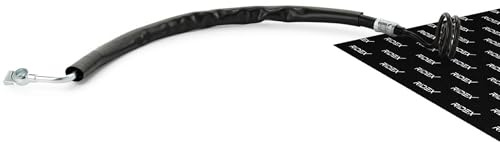 RIDEX 677H0035 Servoleitung Kompatibel mit AUDI A4 Avant 8ED, B7 für Links-/Rechtslenker