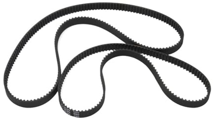 Juego De Correas Transportadoras For Panificadora 80S3M420 Y 80S3M528, Compatibles Con Gorenje BM1200BK 1600WG Y Bifinett KH1171 7111