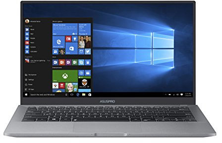 Asus Asuspro B9440UA-GV0005R Notebook
