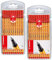 STABILO Fineliner Point 88 (Rot, 2X 10er Pack)