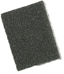 1/5/10X Schleifschwamm aus weichem Schaumstoff, 30mm x 40mm, Körnung 300-400/500-600/800-1000/1200-1500, zum Polieren, DIY
