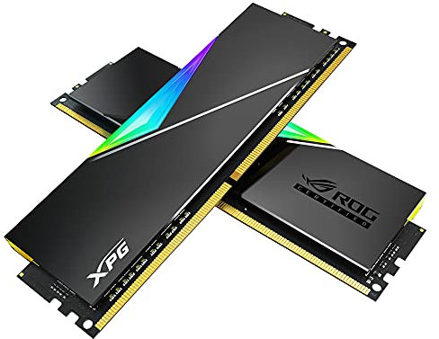 Adata AX4U36008G17H-DC50R XPG ROG Spectrix D50 RGB 16GB Kit 2x8GB DDR4 3600MHz CL17