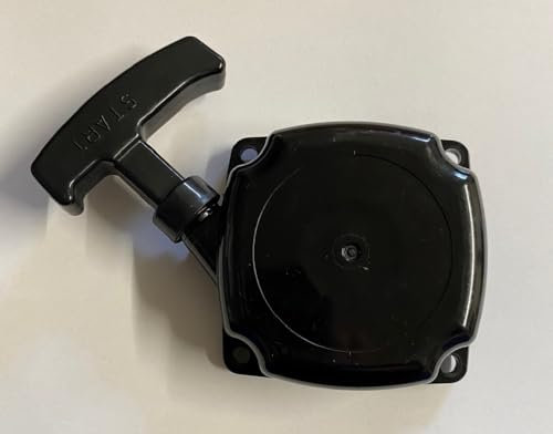 Genuine Cobra T24C Tiller Recoil Assembly CO1E40F-5.10