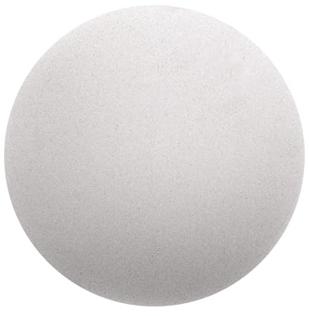 sourcing map Diamant-Schleifscheibe, 200 mm, Körnung 240, ohne Mittelloch, flache Rundscheibe, Polierscheiben, Schleifscheibe für Edelstein, Fliesen, Porzellan, Glas, Stein, Metall