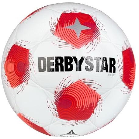 Derbystar Apus TT DB v25