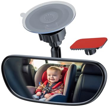 Rücksitzspiegel für Babys