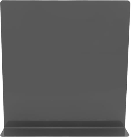 SWETRACE Paraschizzi in PVC per Lavandino Cucina Barriera d'Acqua, Protezione Antispruzzo Elegante per Ristorante e Uso Domestico