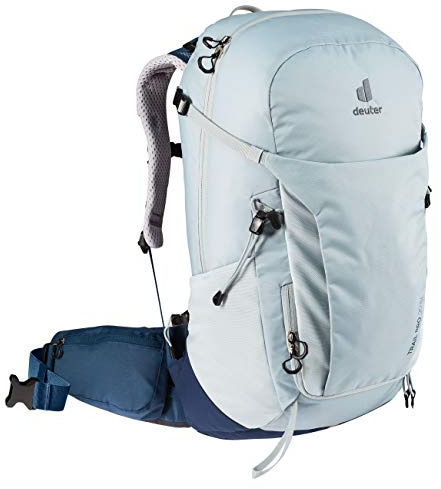 deuter Damen Trail Pro 30 Sl Wanderrucksack (1er Pack)