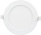 Heitronic 501375 Le Mans LED-Einbauleuchte LED 6 W Weiß