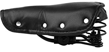 Amagogo Sella per Bici Sella per Bicicletta Pelle PU Stile Vintage Uomo Donna Comodo Sedile per Bici Cuscino per Sedile per Bicicletta per Bici Pieghevoli