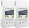 LLOFER 2 Sacs 20KG Verre filtrant 2 a 5mm