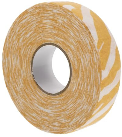 TOGEVAL Eishockey-Tape Klebeband Für Hockeyschläger Klebriges Hockey-Band Kältebeständiges Hockey-Tape Geschmeidiges Hockey-schläger-Tape Rutschfestes Hockey-Tape Praktisches Band Zum Schu