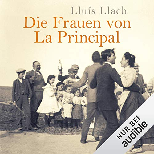 Die Frauen von La Principal
