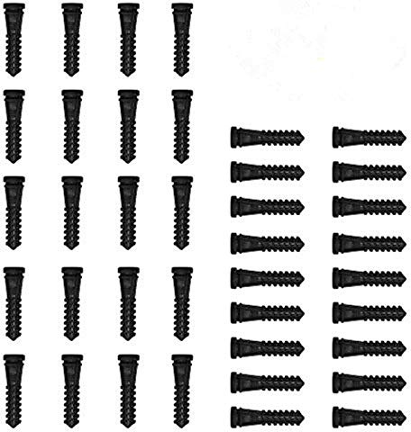50 stücke Länge 88mm Entenpflücker Gummifinger für Geflügelpflücker Maschine zupffinger Haarentfernungsmaschine Klebestift Heiß