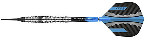 Harrows darts razr b bulbous 18 g 90%