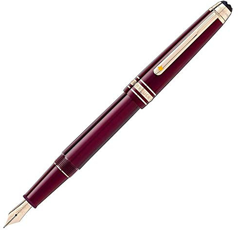 Montblanc Petit Prince & Planet Classique 145 Fountain Pen 125308