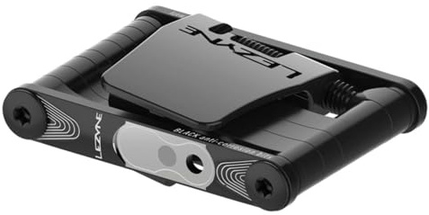 LEZYNE V PRO 13 Multifunktionswerkzeug schwarz